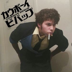 Meet your Posher, Tyler